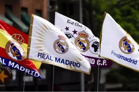 رسميًا.. لاعب ريال مدريد يعلن رحيله عن النادي