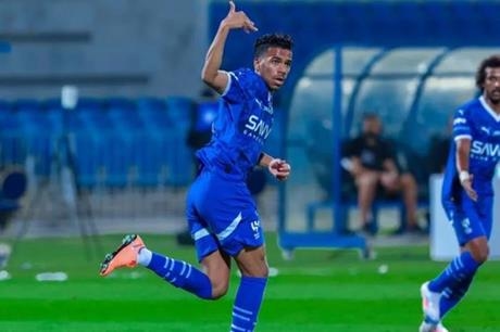 تحذير في الهلال من "كوبري" النصر بسبب رحيل الموهوب .. فما علاقة سالم الدوسري؟