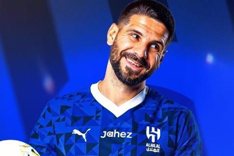 قرار حاسم من الهلال السعودي تجاه ميتروفيتش