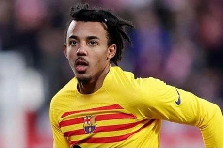 راشفورد يعطّل حسم مستقبل كوندي مع برشلونة
