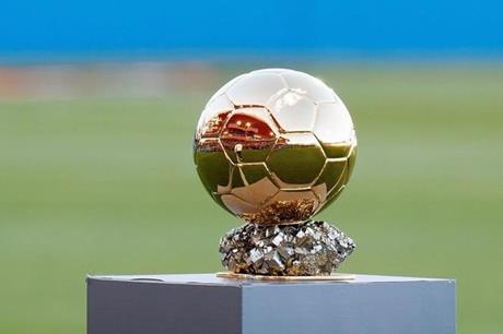 الذكاء الاصطناعي يكشف عن الفائز بالكرة الذهبية