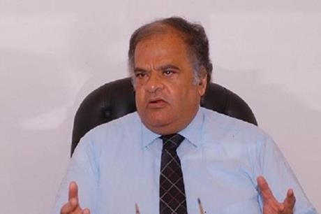 ممدوح عباس: الزمالك سيبكي إذا تخلى عن فتوح