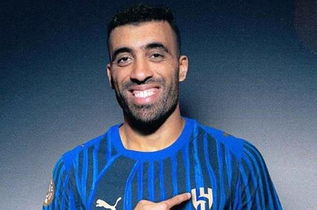 الاتحاد السعودي يوضح كواليس انضمام حمد الله للهلال