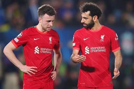 لماذا لم يعزّ محمد صلاح في ديوغو جوتا؟