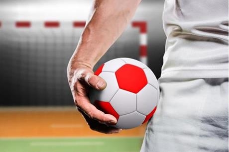 النصر والكتة في نهائي بطولة الأشبال لكرة اليد غدا