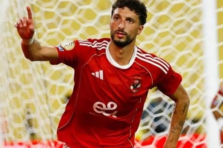 750 مليون جنيه شرط الأهلي لبيع وسام أبو علي