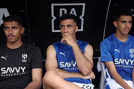 مدرب الهلال السعودي يحسم مصير عبد الرزاق حمد الله بعد وداع كأس العالم للأندية