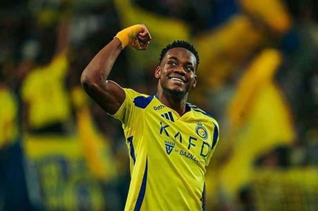 هل تكفل النصر براتب دوران مع فنربخشة؟
