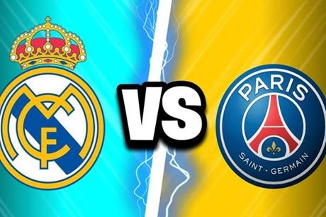عاجل: تعيين حكم مثير للجدل لإدارة مباراة ريال مدريد وباريس سان جيرمان
