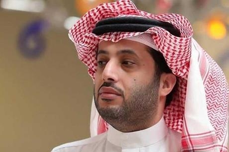 بمنشور مثير.. تركي آل الشيخ يفاجئ جماهير الأهلي والزمالك (صورة)