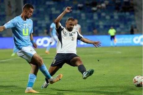 حصاد الدوري الاردني .. 4 فرق تتقاسم الصدارة