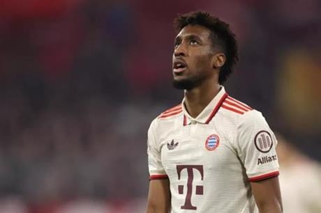النصر يغري كومان بعرض خيالي لا يقاوم.. "تطورات مذهلة"