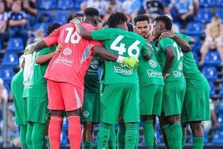 رسميًا.. أهلي جدة ينجز صفقته الصيفية الثانية