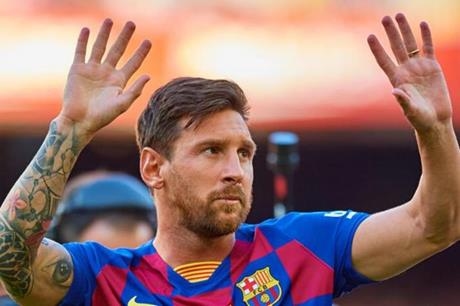 ذكريات كأس خوان جامبر.. ما بين وعود ميسي الكاذبة وصدمة جماهير برشلونة