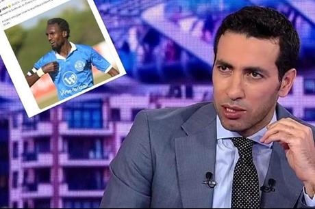 أبو تريكة يشارك رسالة صلاح لليويفا بعد مقتل "بيليه فلسطين"