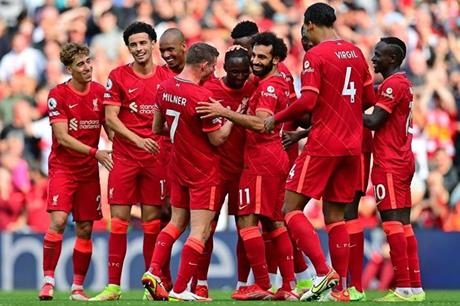 ليفربول على أعتاب التعاقد مع صفقة دفاعية جديدة