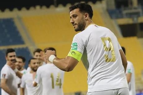 السومة يرفض العروض العراقية ويتمسك بدوري روشن