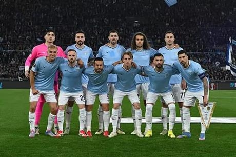 ميركاتو لاتسيو.. 30 مليون يورو دون شراء أي لاعب جديد