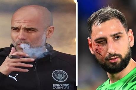 باريس يغلق الباب في وجه دوناروما .. والأمل الأخير في دهاء البيب