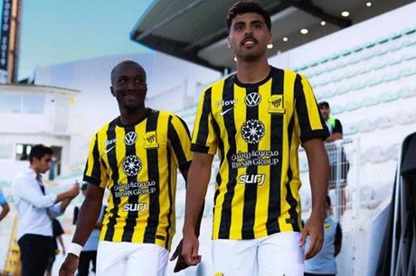 الاتحاد يمهد لأقوى مفاجآت الميركاتو السعودي هذا الموسم !