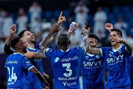 الكشف عن القرار المرتقب في استئناف الهلال ضد عقوبات كأس السوبر السعودي