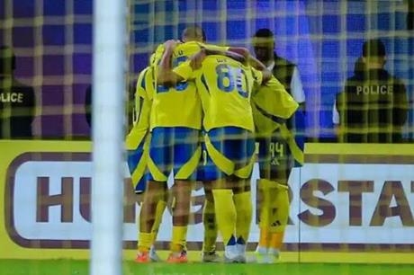 النصر يقترب من تدعيم دفاعه بصفقة خامسة