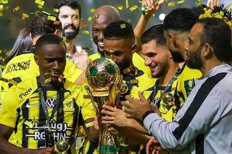 تحديد مواعيد ضربة البداية لكأس خادم الحرمين الشريفين