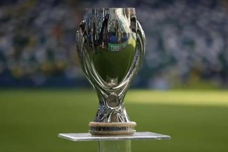 بطل جديد.. 5 حقائق عن كأس السوبر الأوروبي