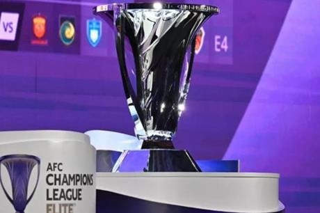 موعد قرعة دوري أبطال آسيا للنخبة 2025-2026 .. الأهلي يحرج الهلال والاتحاد