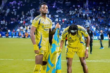 مطاريد النصر يشعلون أوروبا.. فنربخشة إلى ملحق دوري الأبطال على أكتاف فاينورد