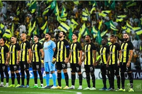 رسميا .. الاتحاد السعودي يعلن عن صفقة جديدة