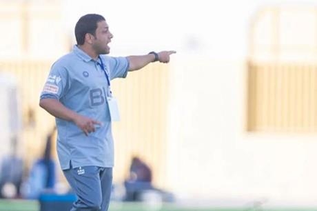 رسميا .. محمد الشلهوب يعود إلى تدريب الهلال