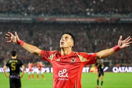 الأهلي يصدم عاشور بقرار مفاجئ