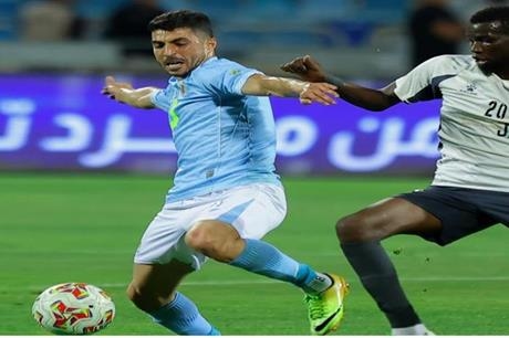 منافسات الجولة الثالثة من دوري المحترفين تنطلق الخميس