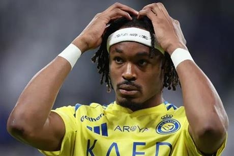 النصر يستعيد سيماكان قبل كلاسيكو السوبر