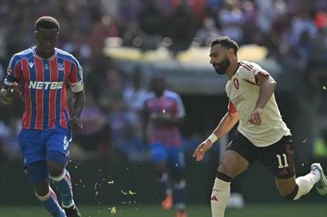 فارق هائل بين عرض ليفربول ومطالب كريستال بالاس
