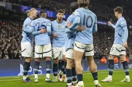 80 مليون يورو.. مانشستر سيتي يحدد قيمة الاستغناء عن لاعبه