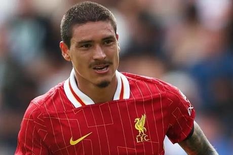 نونيز يكشف كواليس مكالمة إنزاجي التي نقلته إلى الهلال