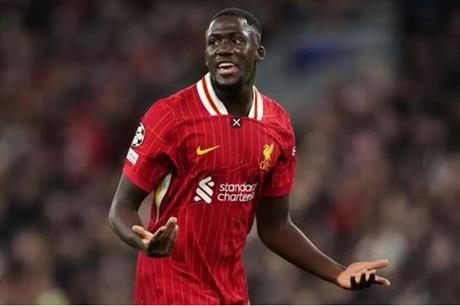 بعد صفقة جيهي.. ريال مدريد يتحرك لضم كوناتي من ليفربول