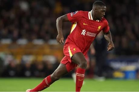 صفقات ليفربول الدفاعية تقرب ريال مدريد من ضم كوناتي