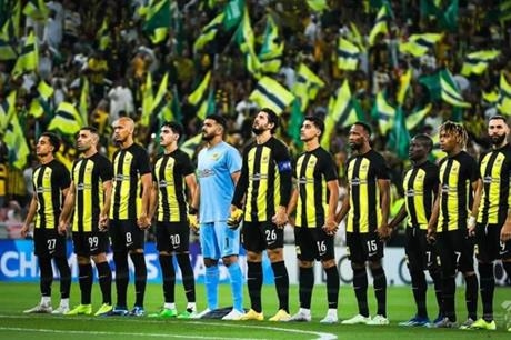 الاتحاد يخطط لخطف صفقة نارية من النصر .. "جحفلة جديدة"