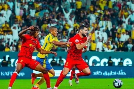 الاتحاد السعودي يرد على استفسار القادسية بسبب مشاركة الأهلي بالسوبر