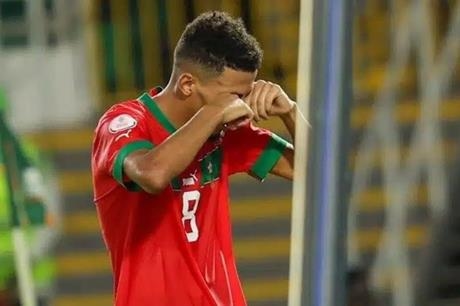 تعقيدات مارسيليا تهدد مستقبل أوناحي مع منتخب المغرب