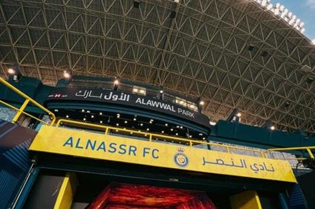عبد الله الماجد يحتفظ برئاسة النصر السعودي