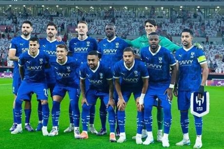 قرعة دوري أبطال آسيا للنخبة تعلن عن مواجهات صعبة لـ الهلال.. تعرف عليها