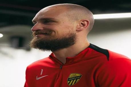 الاتحاد يتخذ قرارًا حاسمًا بشأن التعاقد مع بديل رايكوفيتش