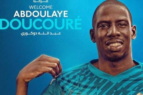 رسميا.. نيوم يعلن التعاقد مع دوكوري "خبرة أوروبية بالأرقام"