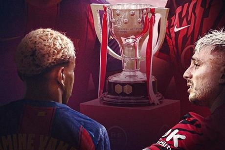 برشلونة يبدأ حملة الدفاع عن لقب الدوري الإسباني ضد ماريوكا.. الموعد والقنوات الناقلة