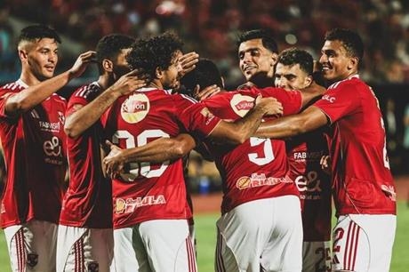 زيزو يكشر عن أنيابه ويقود الأهلي لفوز ساحق على فاركو