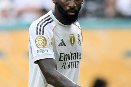 روديجر يحدد وجهته القادمة بعد الرحيل عن ريال مدريد